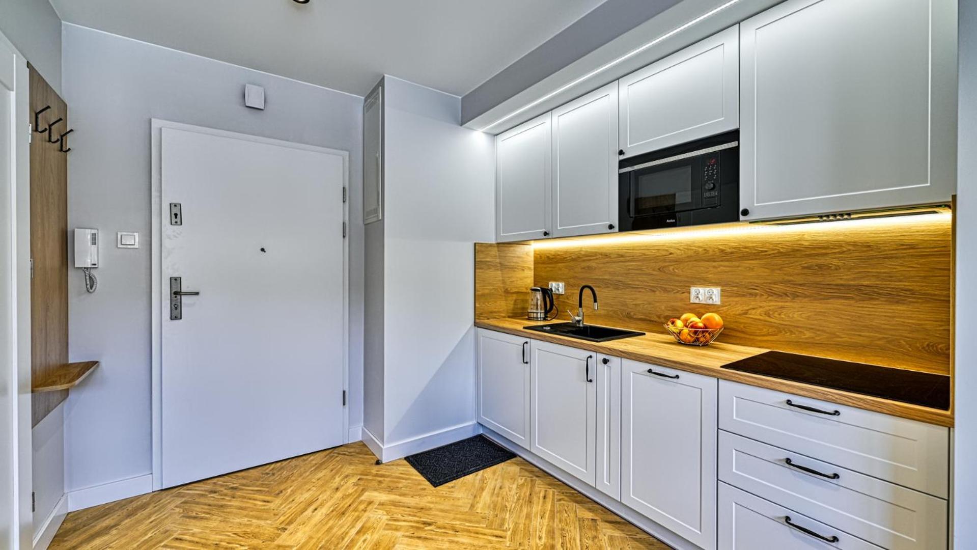 Apartamenty Widokowe Panorama Karkonoszy By Royal Aparts Karpacz Ngoại thất bức ảnh