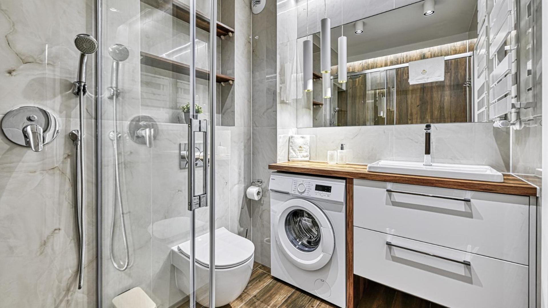 Apartamenty Widokowe Panorama Karkonoszy By Royal Aparts Karpacz Ngoại thất bức ảnh