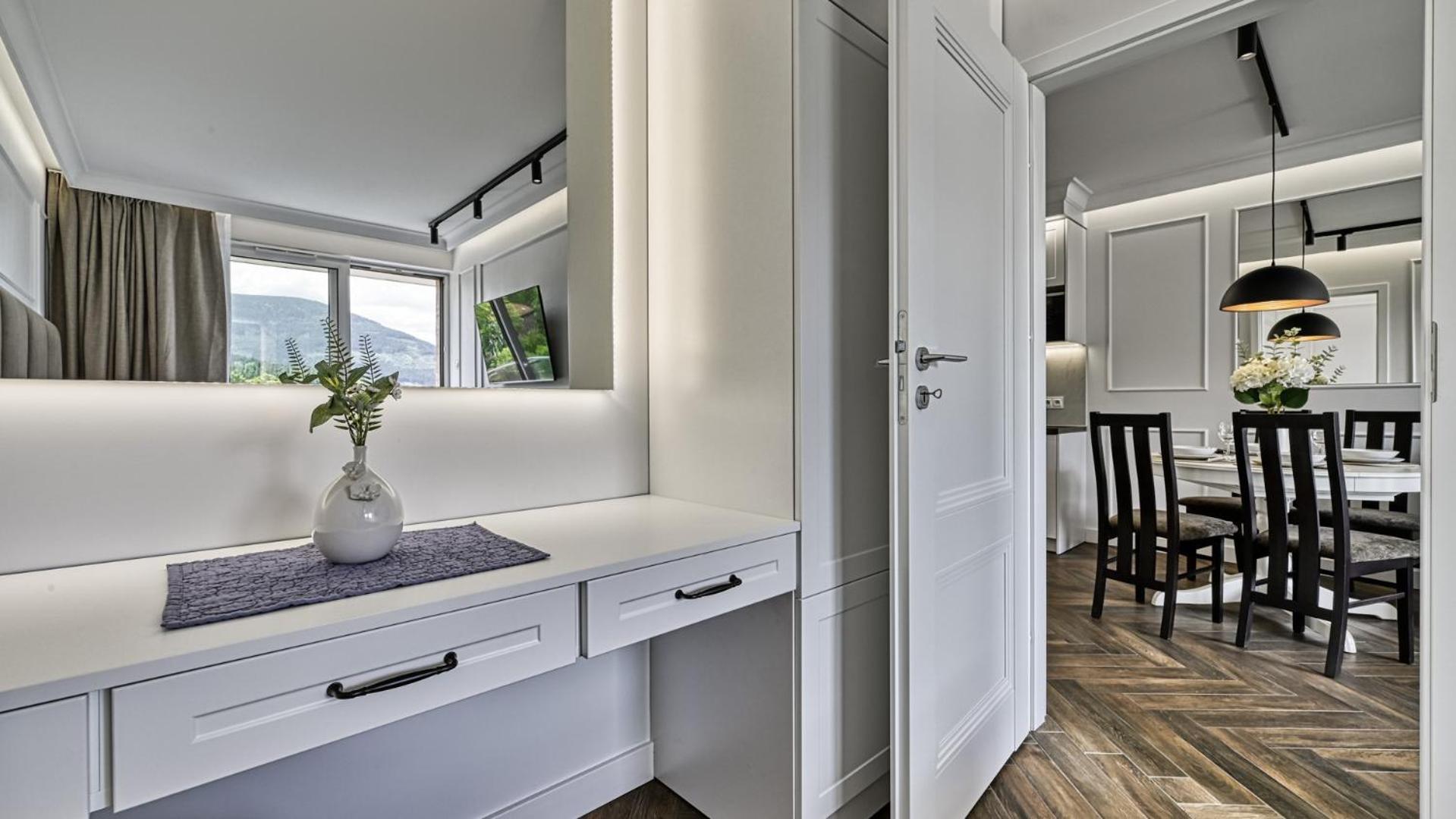 Apartamenty Widokowe Panorama Karkonoszy By Royal Aparts Karpacz Ngoại thất bức ảnh