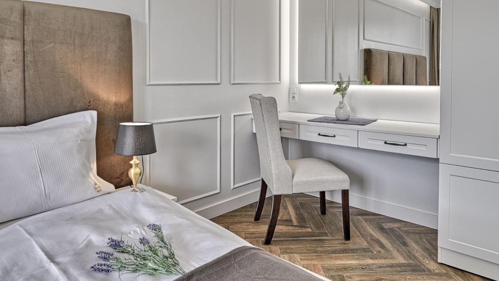 Apartamenty Widokowe Panorama Karkonoszy By Royal Aparts Karpacz Ngoại thất bức ảnh