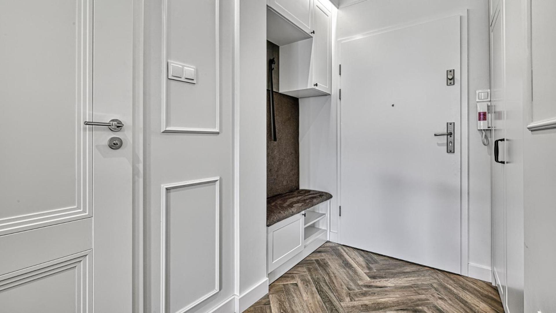 Apartamenty Widokowe Panorama Karkonoszy By Royal Aparts Karpacz Ngoại thất bức ảnh