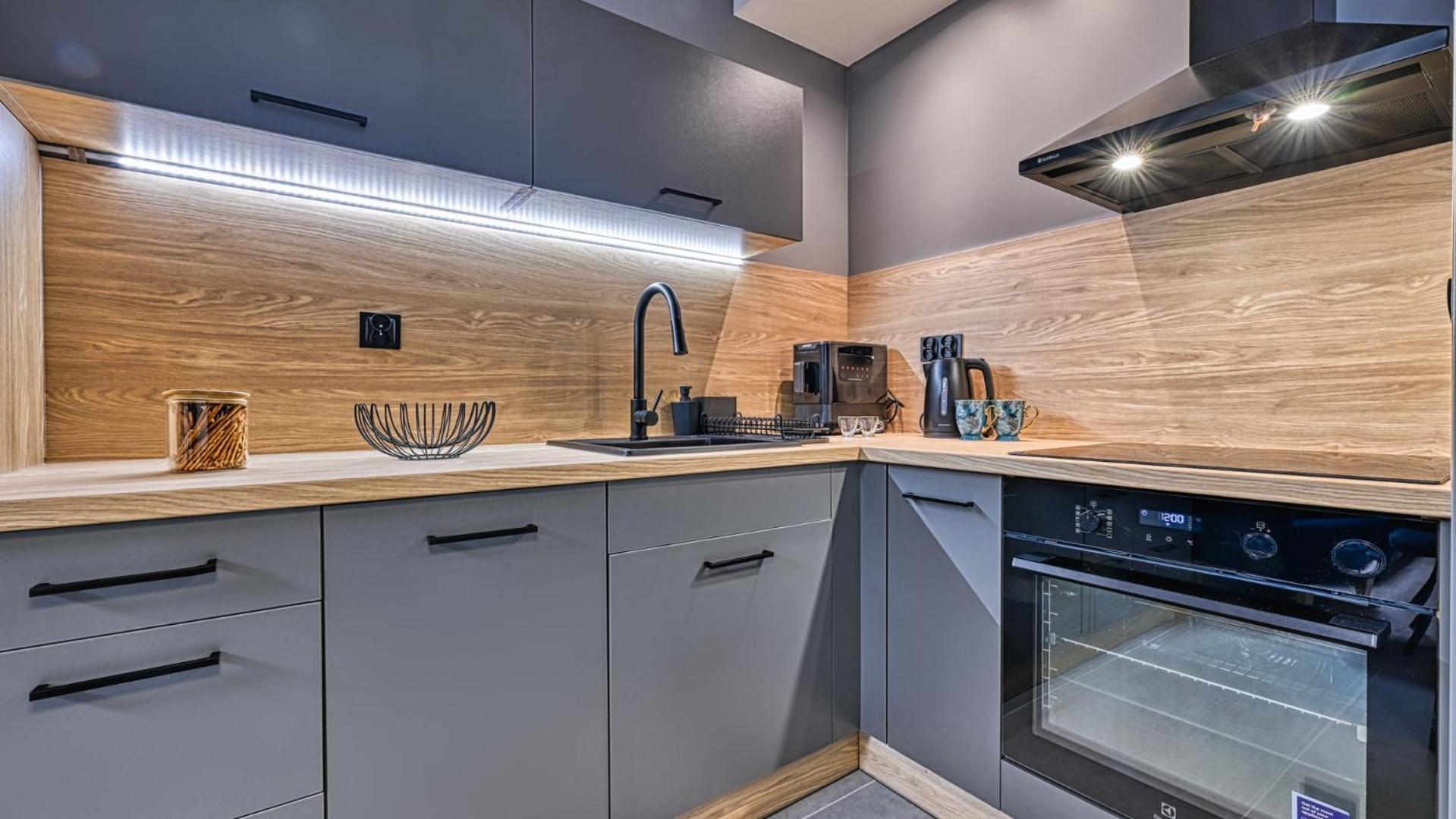 Apartamenty Widokowe Panorama Karkonoszy By Royal Aparts Karpacz Ngoại thất bức ảnh