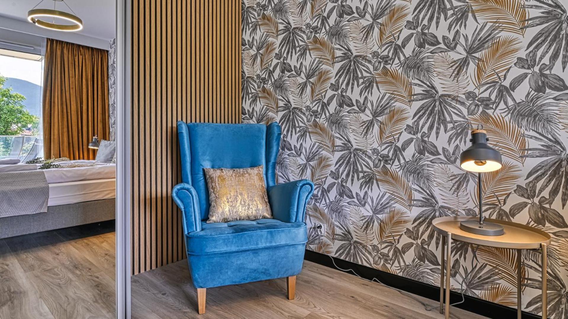 Apartamenty Widokowe Panorama Karkonoszy By Royal Aparts Karpacz Ngoại thất bức ảnh
